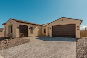 13637 W Hackamore Drive (Lot 053 - Plan 5412 Harmony)