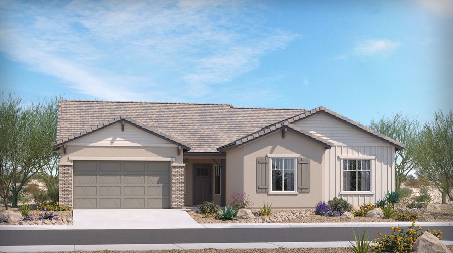 13619 W Hackamore Drive. Peoria, AZ 85383