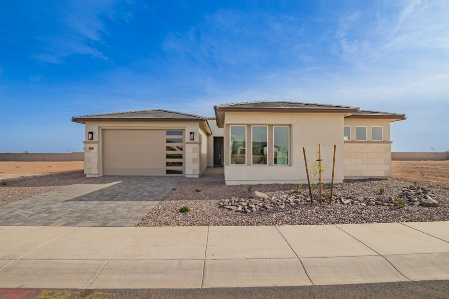 13653 W Crabapple Drive. Peoria, AZ 85383