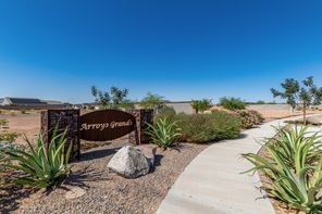 2823 N ARROYO GRANDE AVE (Lot 163 - Journey RV 5012)