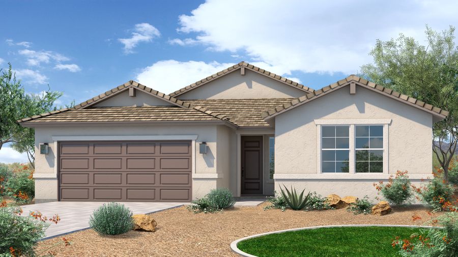 25319 N 131St Drive. Peoria, AZ 85383