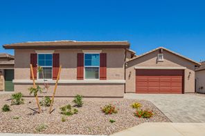 25221 N 131st Drive (Lot 091 - Plan 4412)