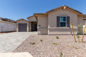 25324 N 131st Drive (Lot 112 - Plan 4411)