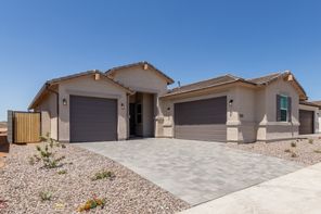 25324 N 131st Drive (Lot 112 - Plan 4411)