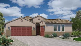 Floor Plan Available: 4412 Plan - The Views at Rancho Cabrillo: Peoria, Arizona - Scott Communities
