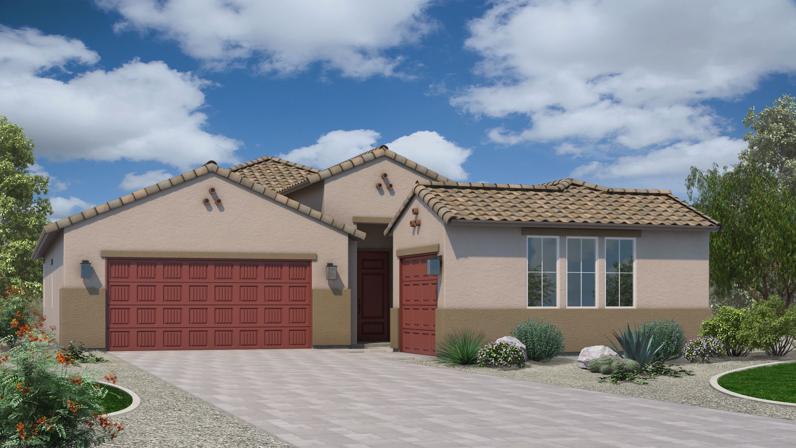 Floor Plan Available: 4412 Image