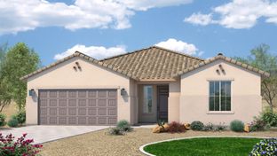 Floor Plan Available: 4413 Plan - The Views at Rancho Cabrillo: Peoria, Arizona - Scott Communities