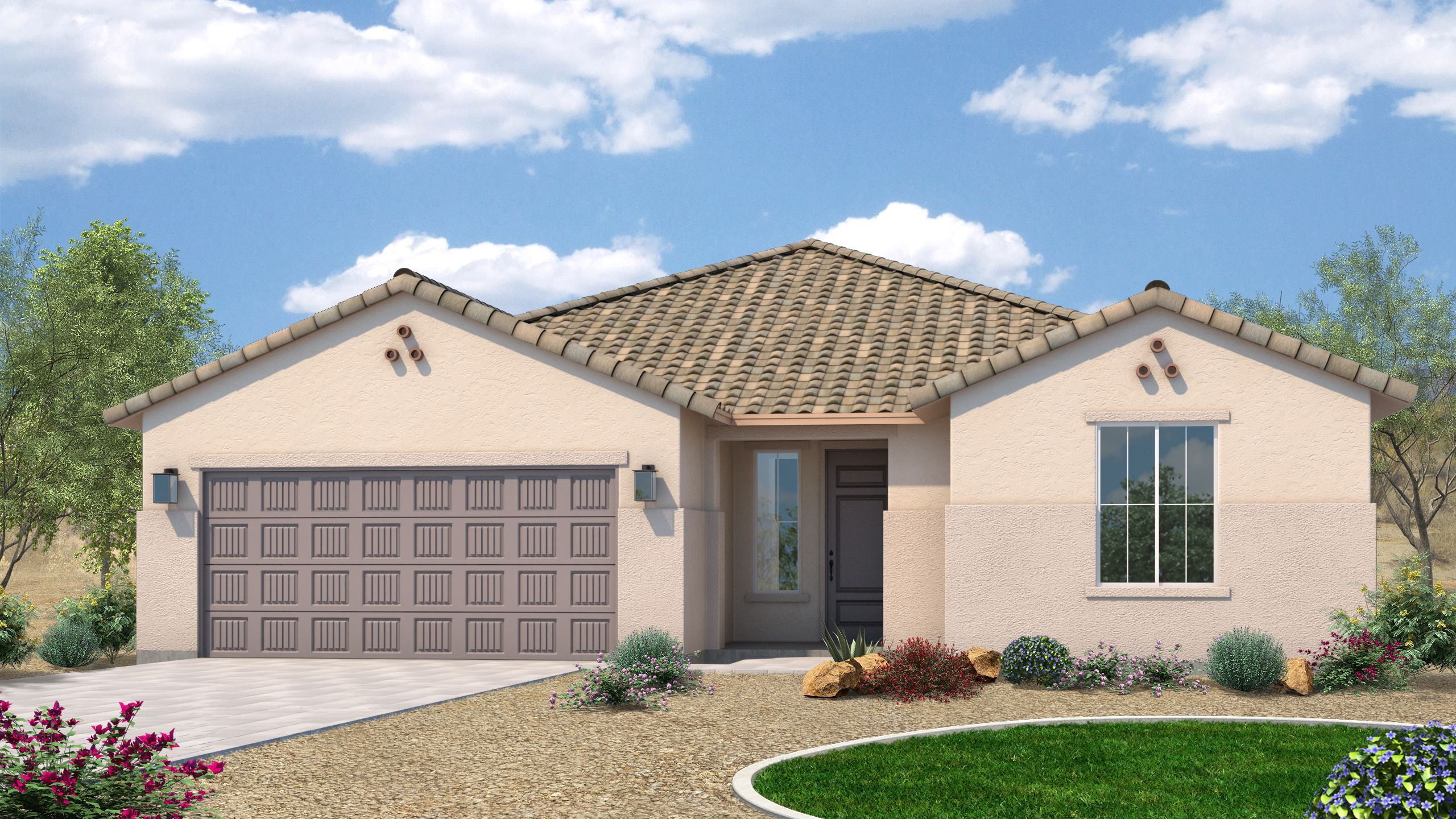 Floor Plan Available: 4413 Image