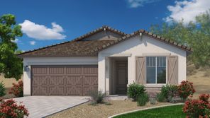 Available Floor Plan: DAISY 3512