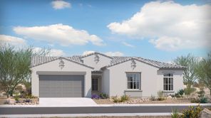 Floor Plan Available: Sanctuary