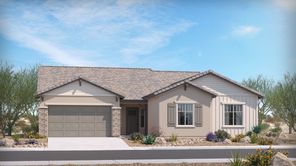 Floor Plan Available: Serenity