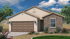 Available Floor Plan: LILY 3513