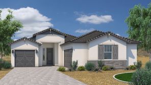 Available Floor Plan: JASMINE 4411