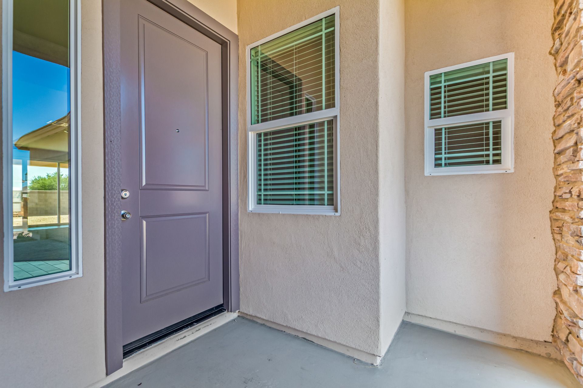 Available Floor Plan: JASMINE 4411 floor plan