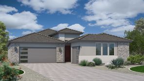 Available Floor Plan: MARIGOLD 4412