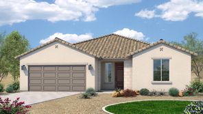 Available Floor Plan: POPPY 4413