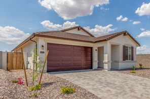 25332 N 133rd Ave (Lot 140 - Plan 3512)