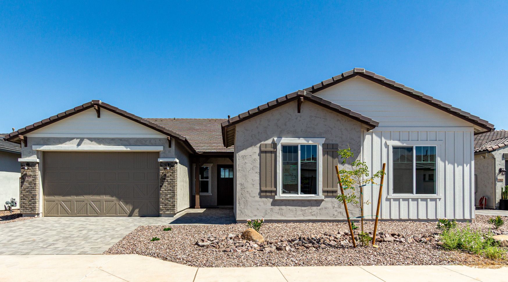 Floor Plan Available: Serenity floor plan