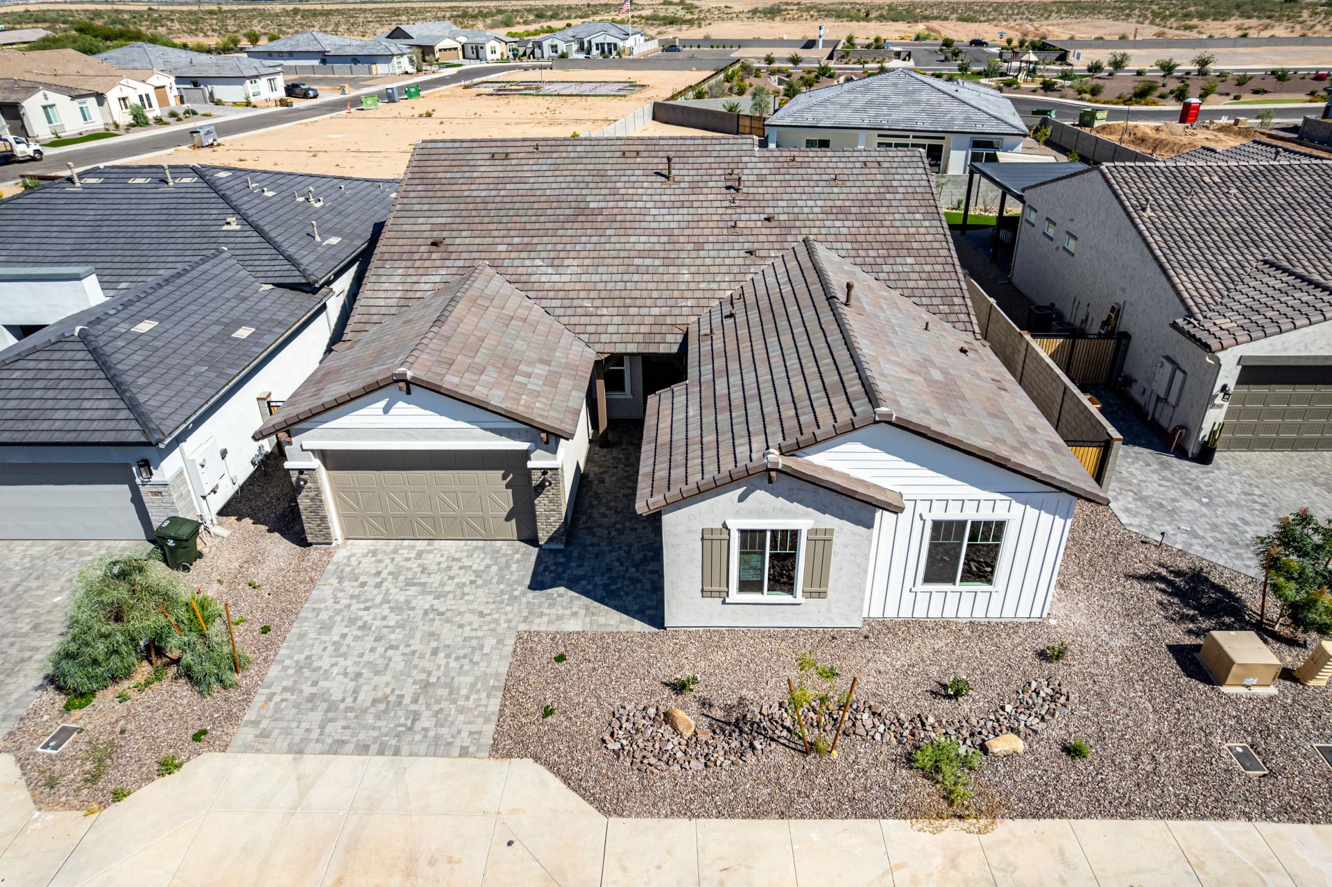 Floor Plan Available: Serenity floor plan