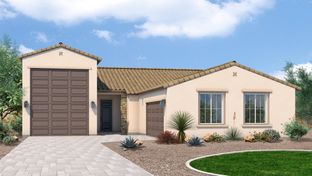 Available Floor Plan: DISCOVERY RV 5011 - Arroyo Grande: Casa Grande, Arizona - Scott Communities