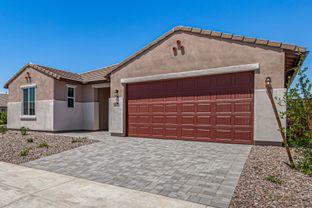 Lot 114 - Plan 4413 - The Views at Rancho Cabrillo: Peoria, Arizona - Scott Communities