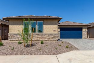 Lot 113 - Plan 4412 - The Views at Rancho Cabrillo: Peoria, Arizona - Scott Communities