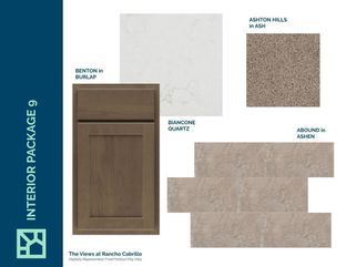 Lot 153 - Plan 3513 - The Views at Rancho Cabrillo: Peoria, Arizona - Scott Communities