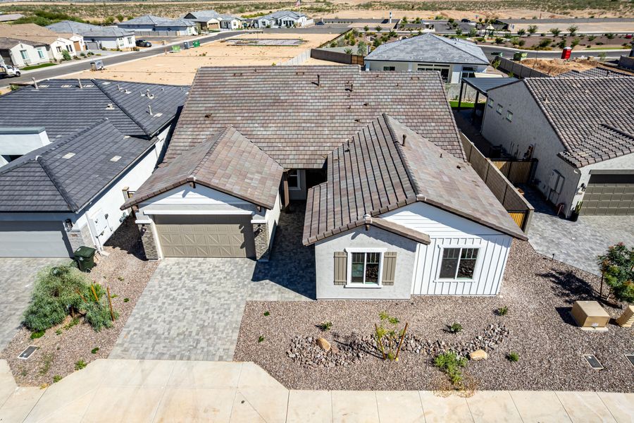 13619 W. Hackamore Drive (Lot 050 - Plan Serenity)