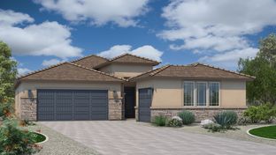 Lot 110 - Plan 4412 - The Views at Rancho Cabrillo: Peoria, Arizona - Scott Communities