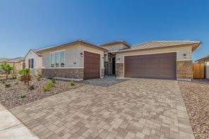 25336 N 131st Drive (Lot 110 - Plan 4412)