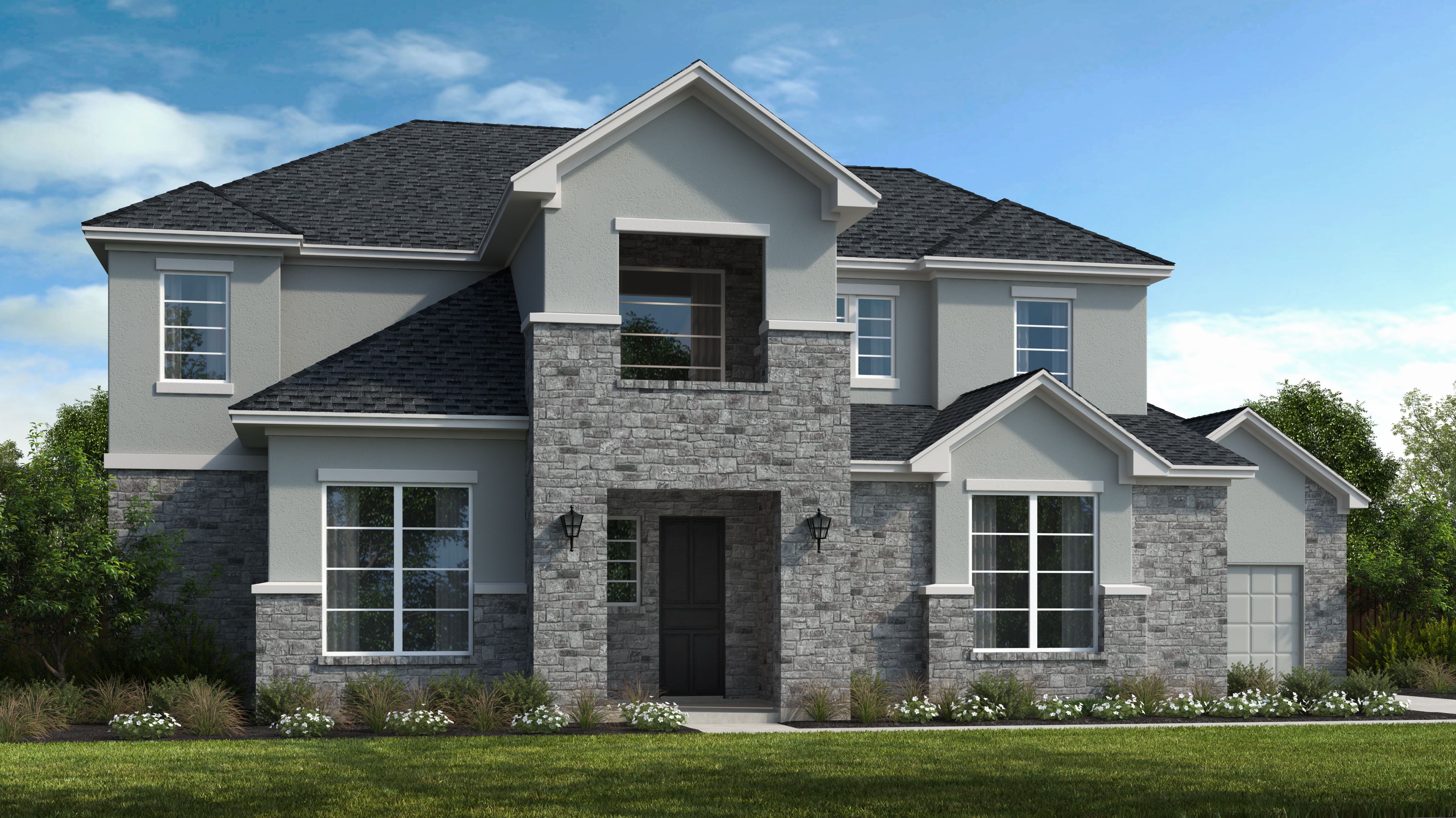 Elevation 2