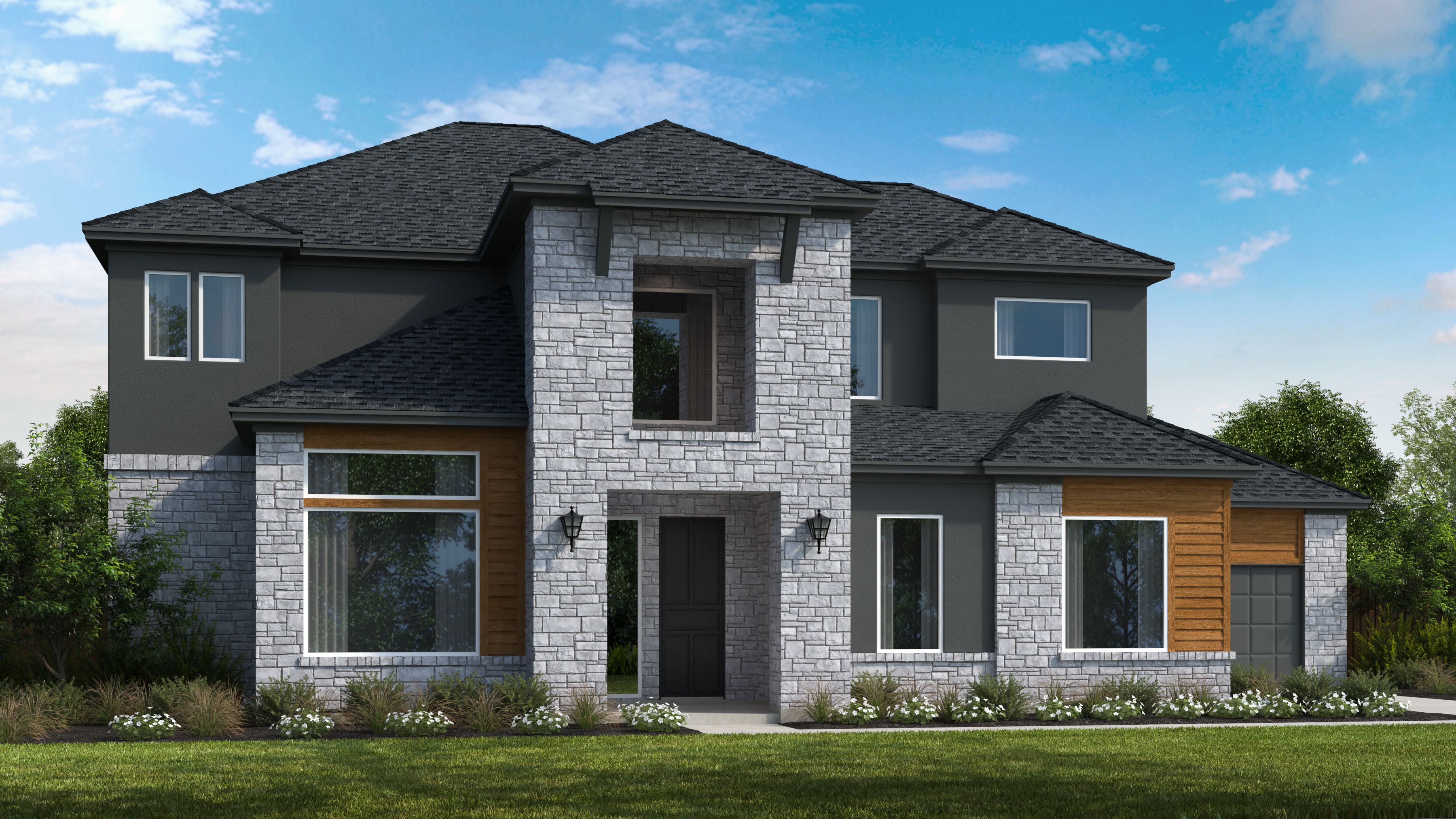 Elevation 3