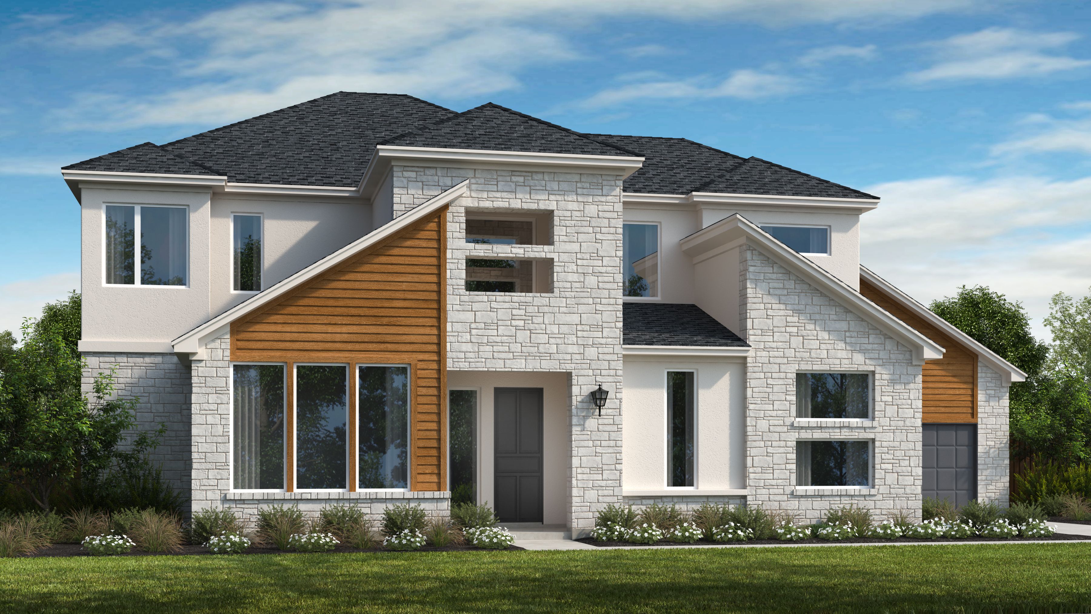 Elevation 4