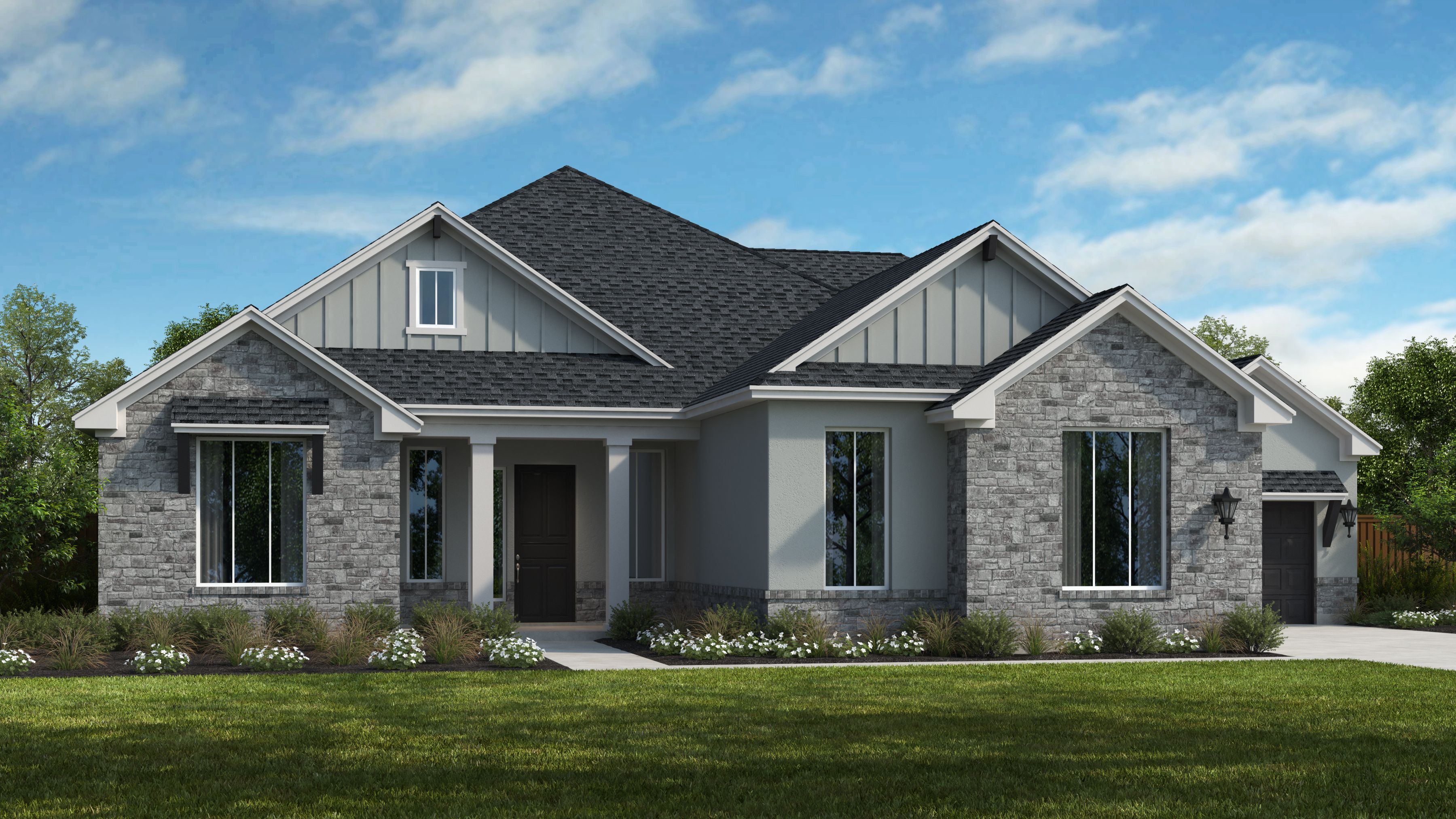 Elevation One