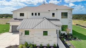 2729 Pale Branch Drive (Jarrell)