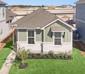 131 Trifle Trail (Bluebonnet)