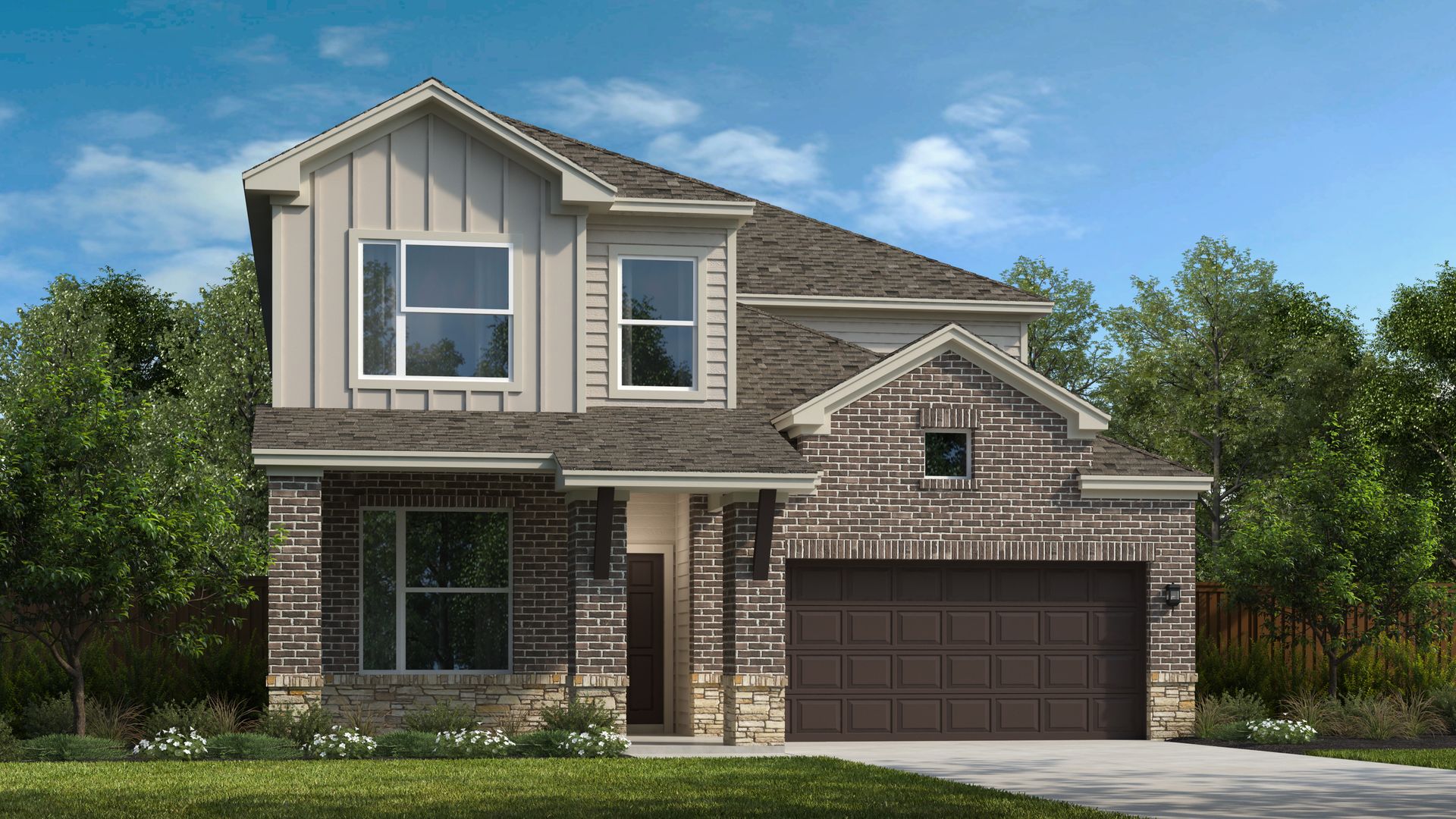 Elevation Two