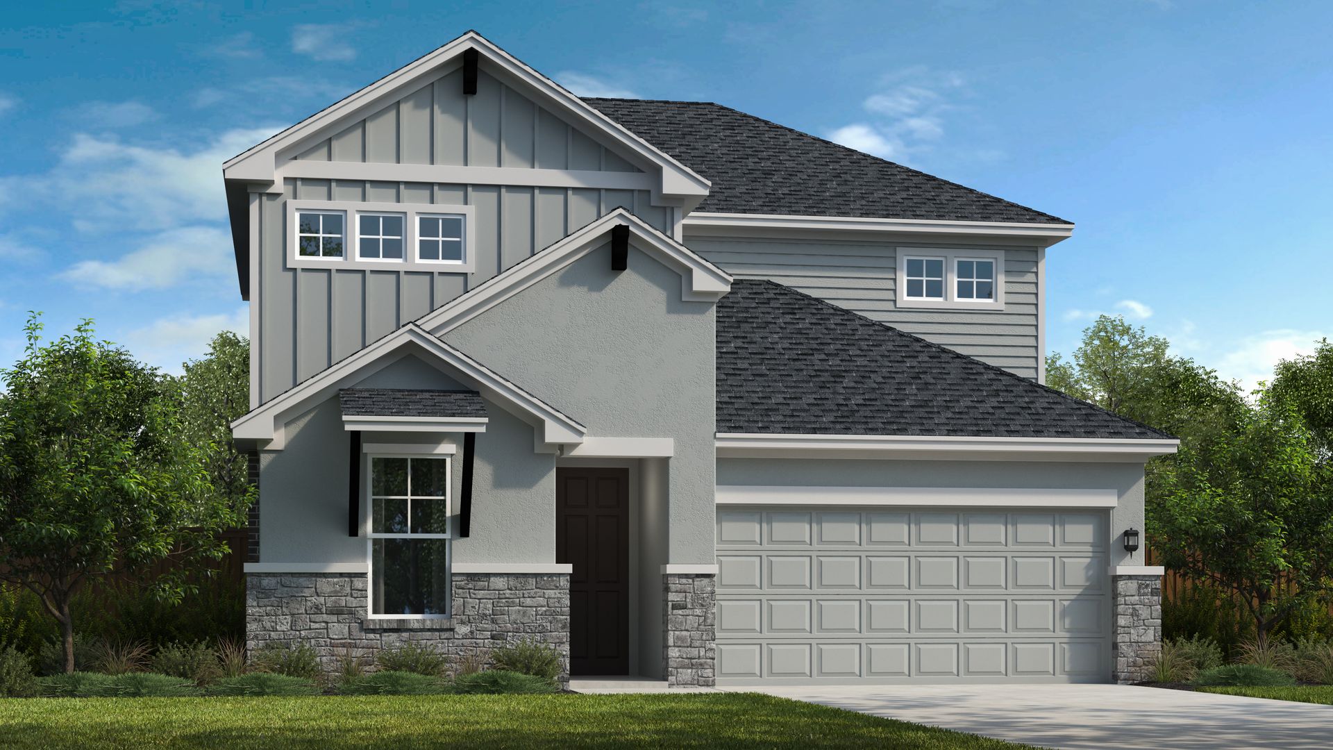 Elevation Two