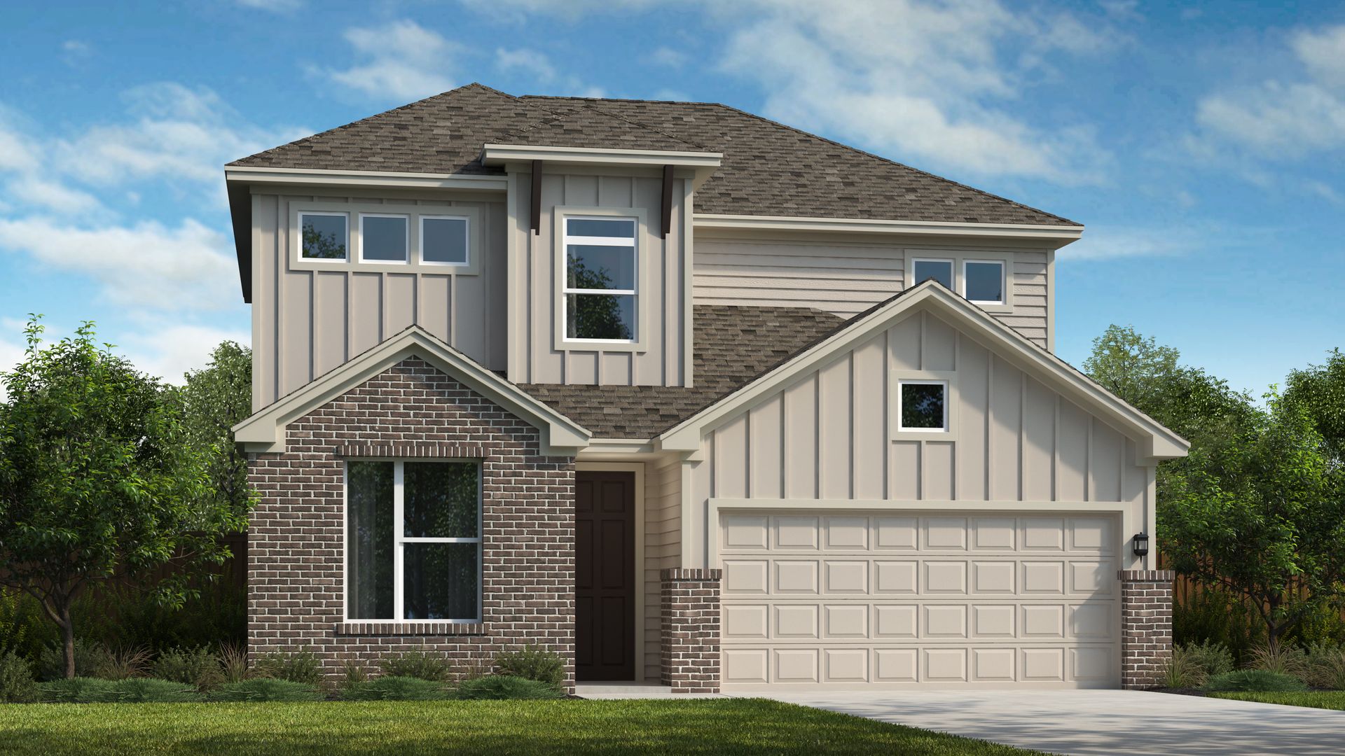 Elevation One