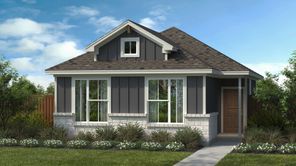 137 Harvey Court (Bluebonnet)