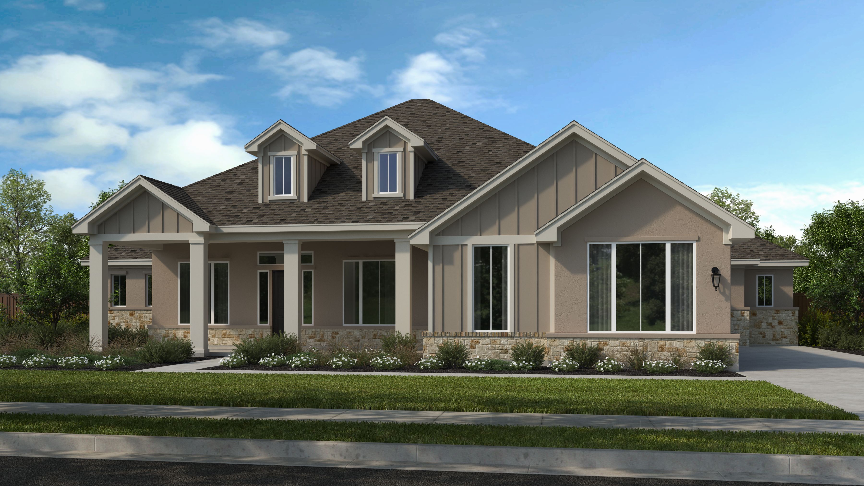 Elevation Two