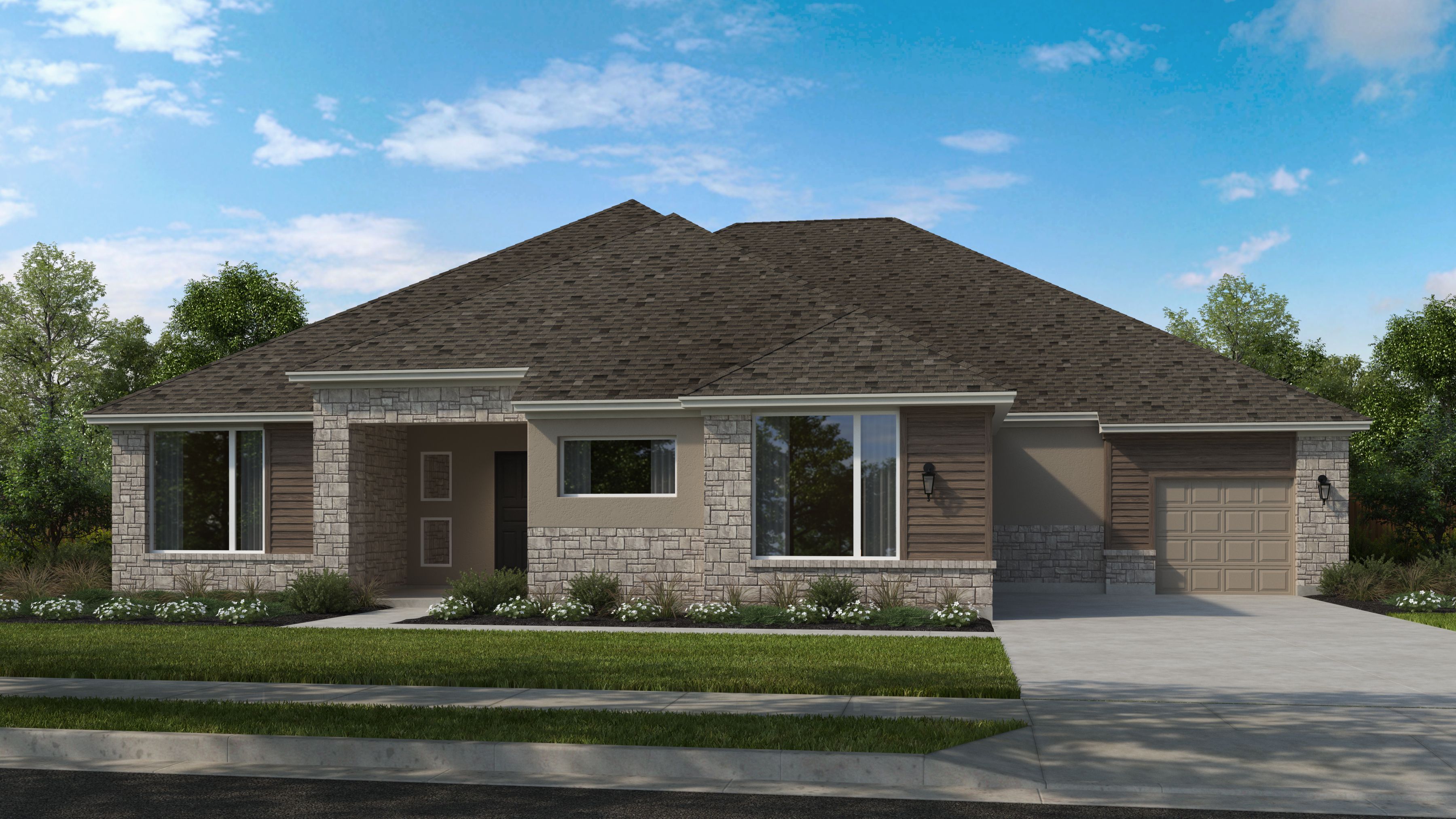 Elevation Two