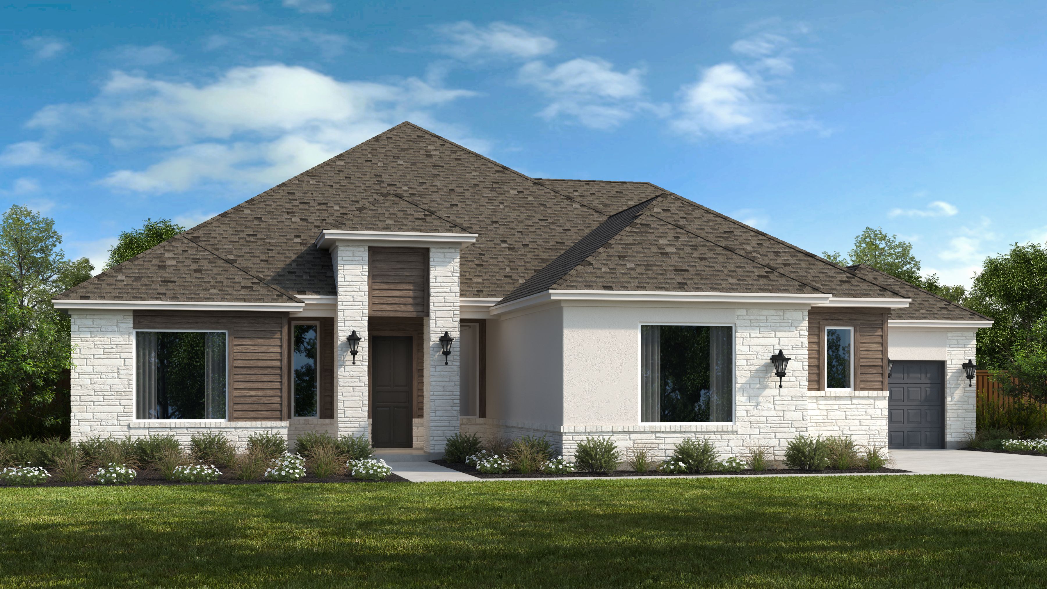 Elevation Two