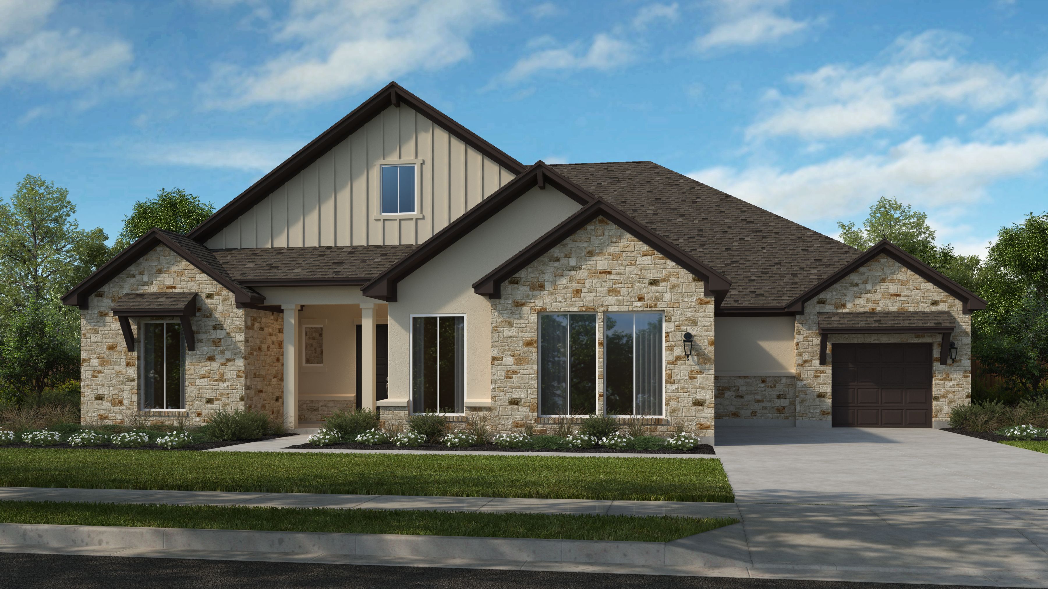 Elevation One