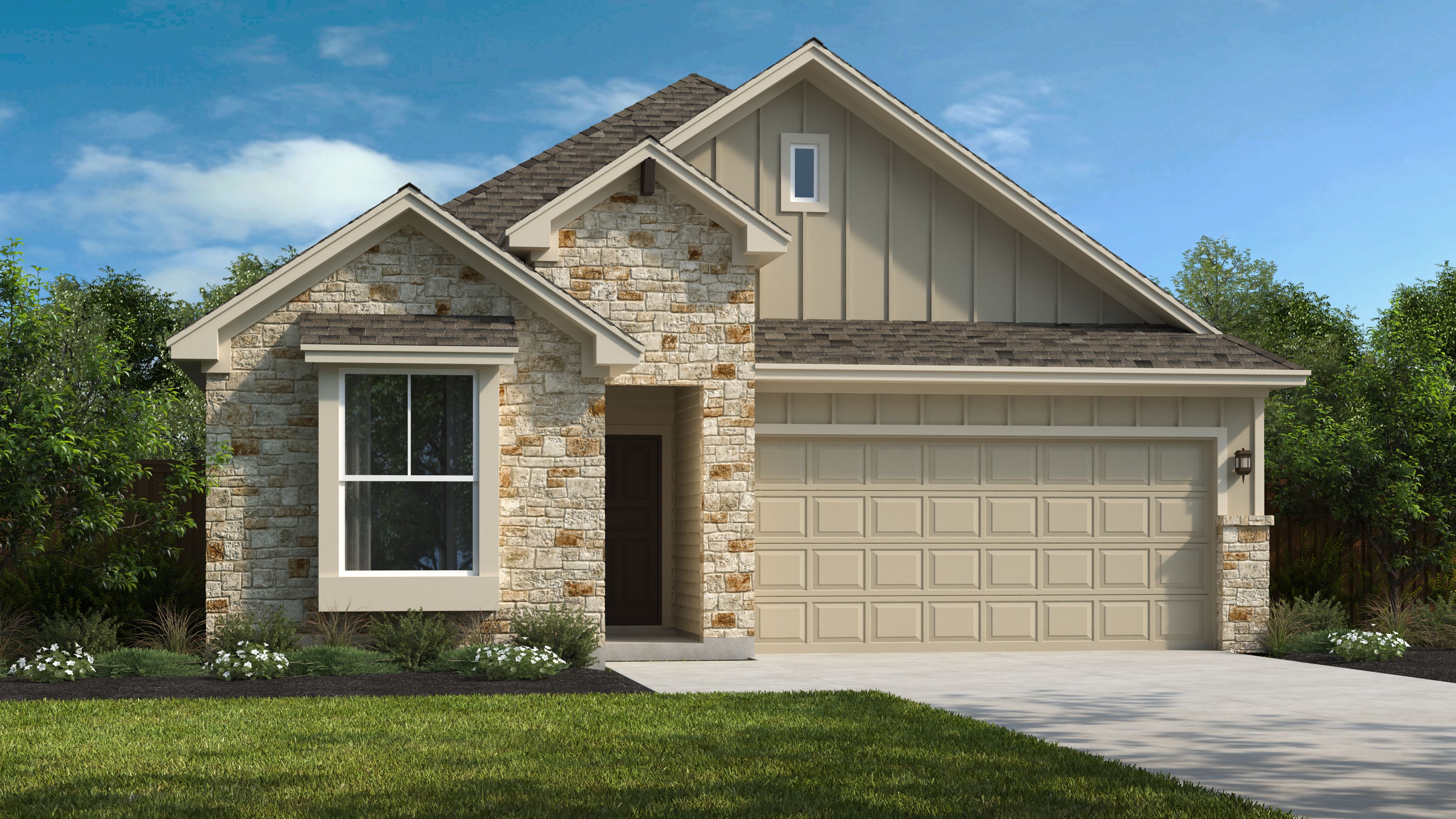 Elevation Two