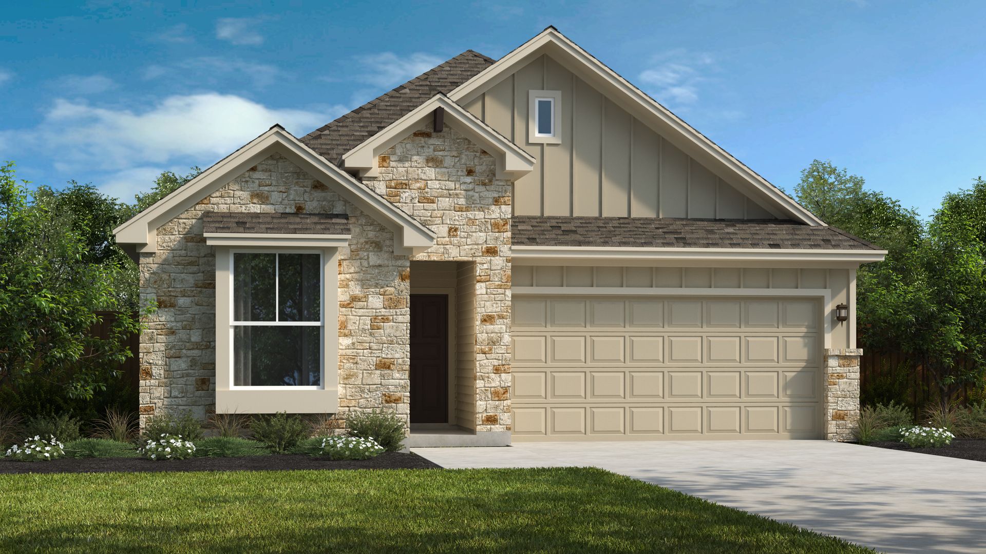 Elevation Two