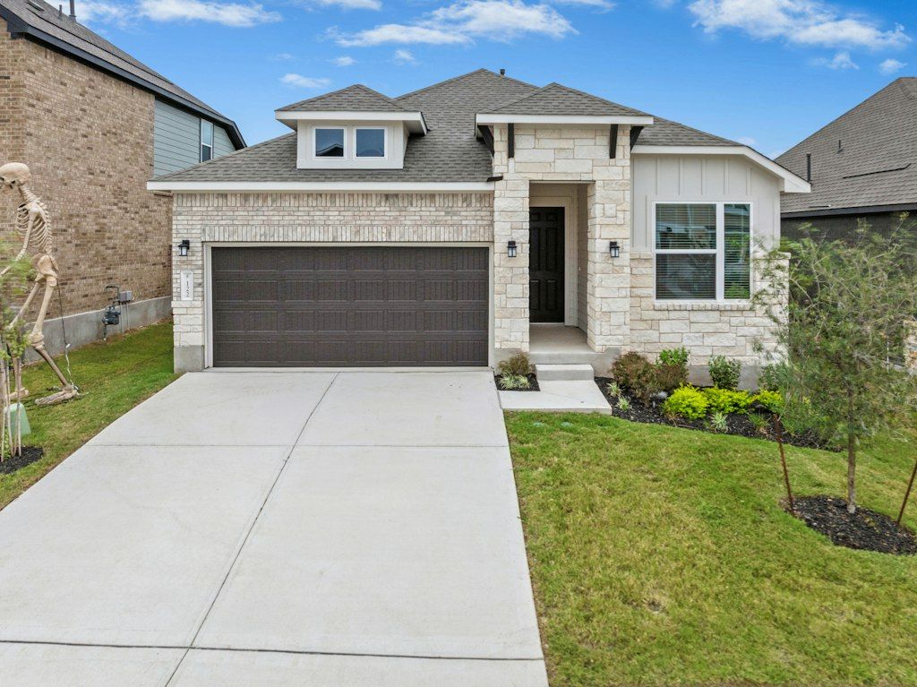 122 Trifle Trail (Lanport)