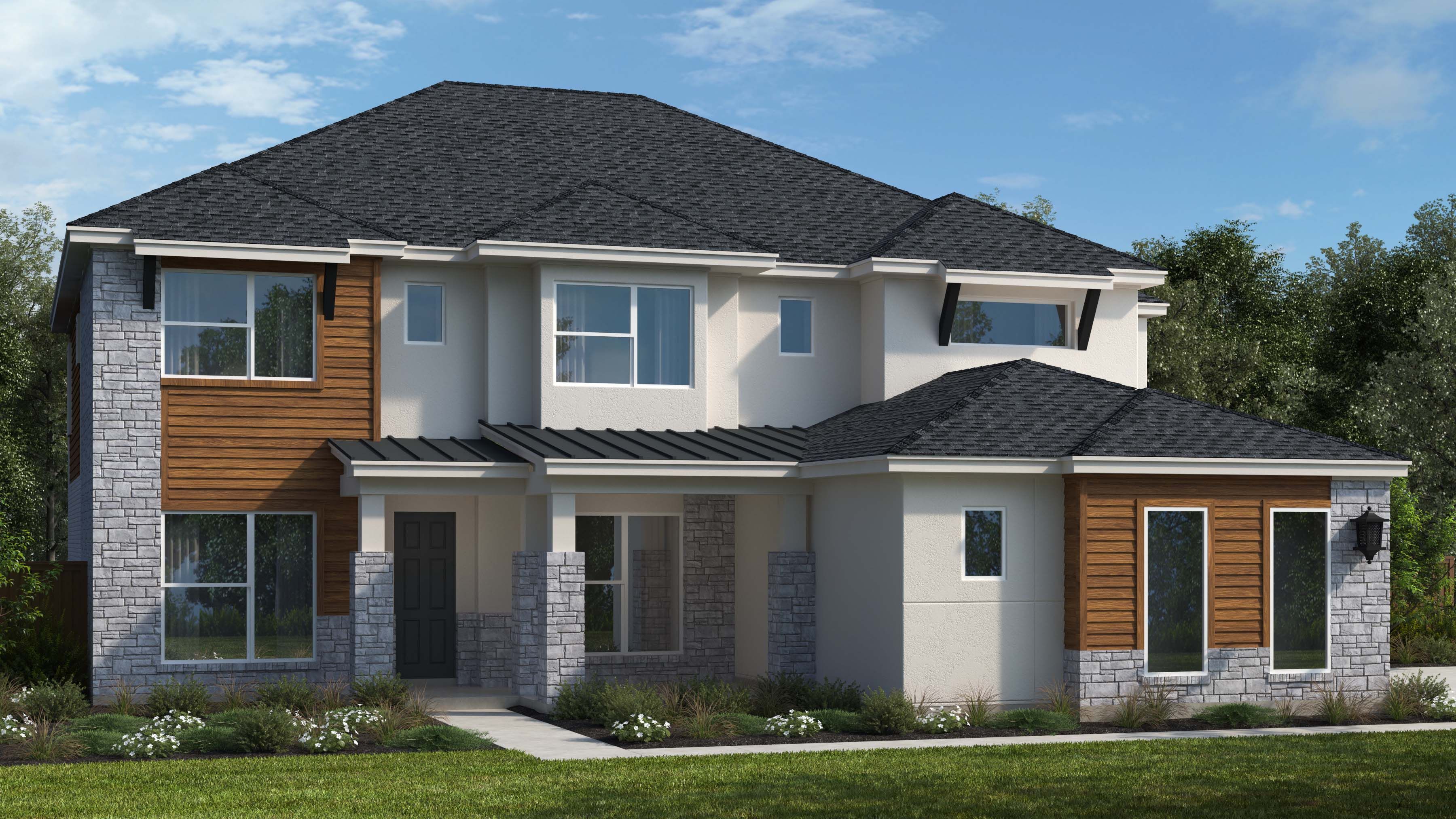 Elevation Five Sideload