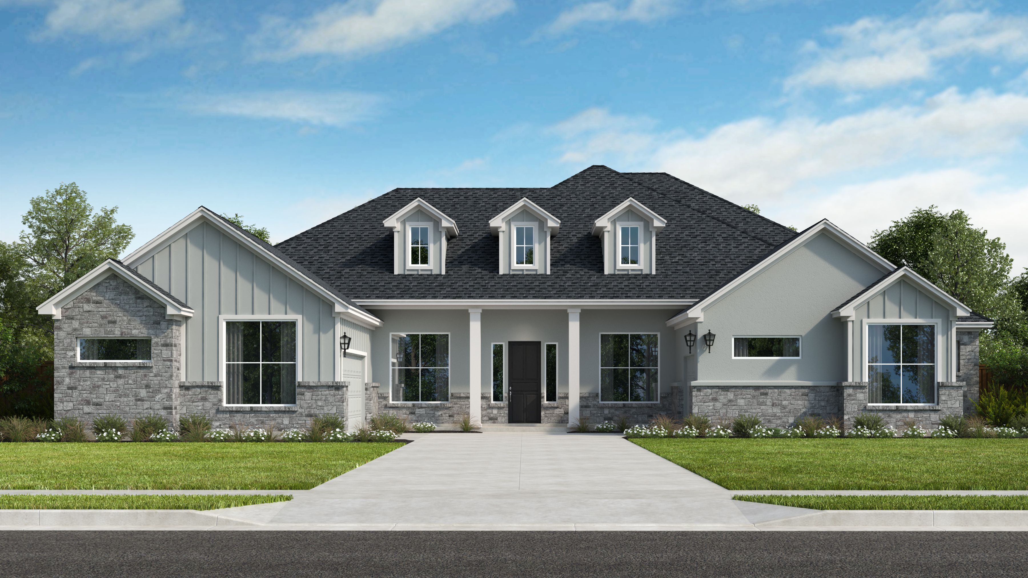 Elevation One Sideload