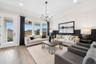casa en Mayfair por Scott Felder Homes Austin